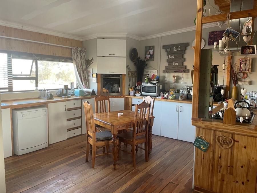 Commercial Property for Sale in Quaggafontein Free State